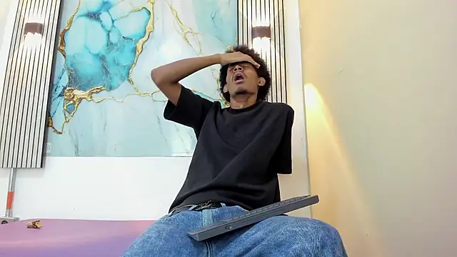 FYKMOR 1 online show from 03.21.26