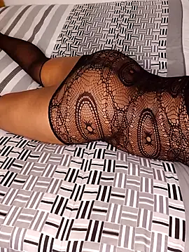 SexxyAddiict online show from 04.16.26