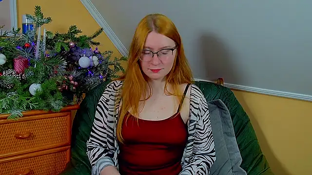 AliceAllisons online show from 12.02.25