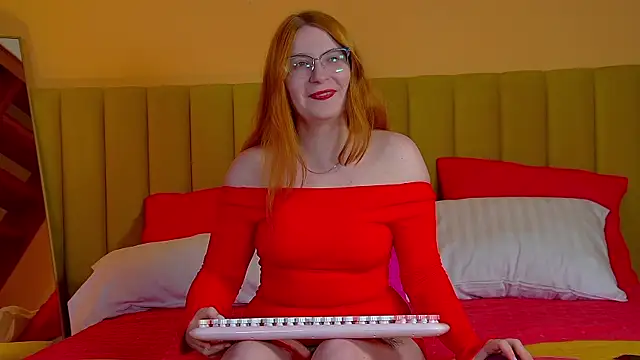 AliceAllisons online show from 04.11.26