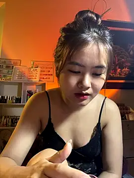 Lucky-nice202 online show from 10.21.25