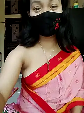 Sweet Bindika07 online show from 09.21.25