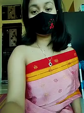 Sweet Bindika07 online show from 09.25.25