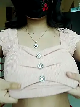 Sweet Bindika07 online show from 09.30.25