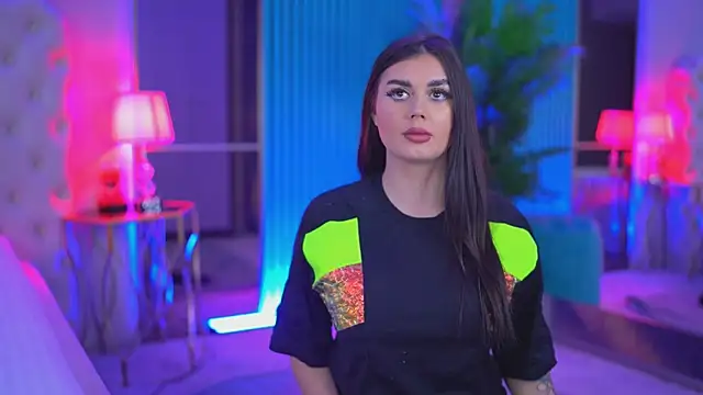 KendraMoon online show from 11.19.25