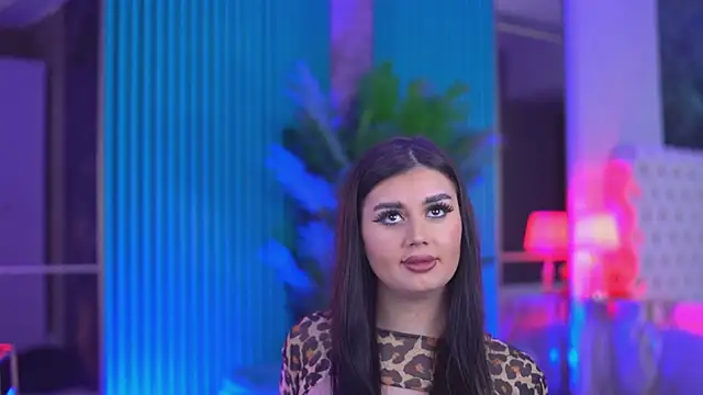 KendraMoon online show from 11.22.25