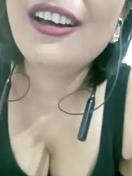 Queen Kushi4 online show from 04.02.26