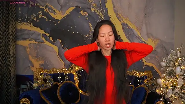 Snapshot of Yen_Star chatting on 02.03.26 Yen Star online show from 02.03.26