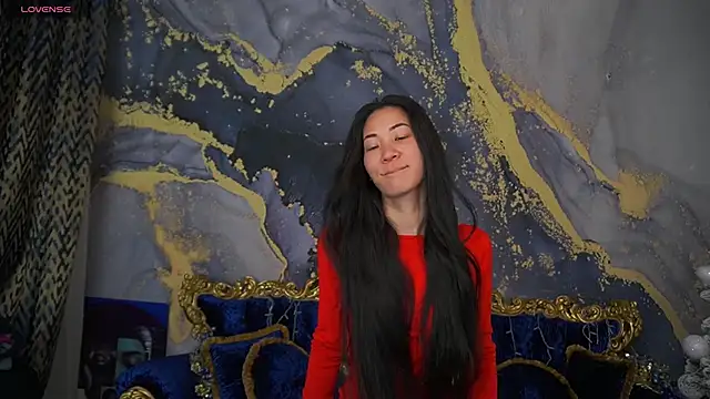 Snapshot of Yen_Star chatting on 02.12.26 Yen Star online show from 02.12.26