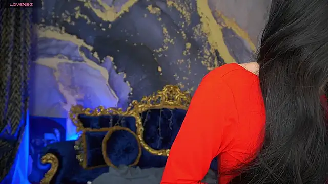 Snapshot of Yen_Star chatting on 02.14.26 Yen Star online show from 02.14.26