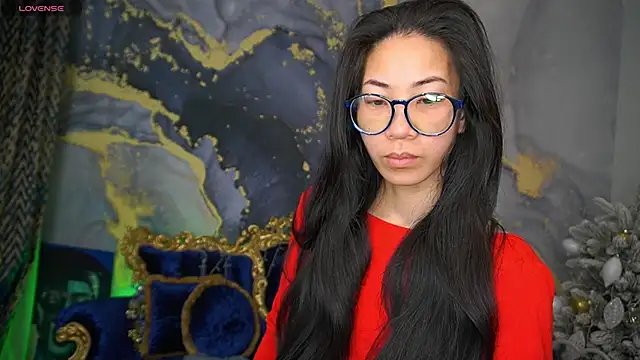 Snapshot of Yen_Star chatting on 02.15.26 Yen Star online show from 02.15.26