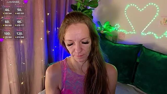 Jesica mooon online show from 02.01.26