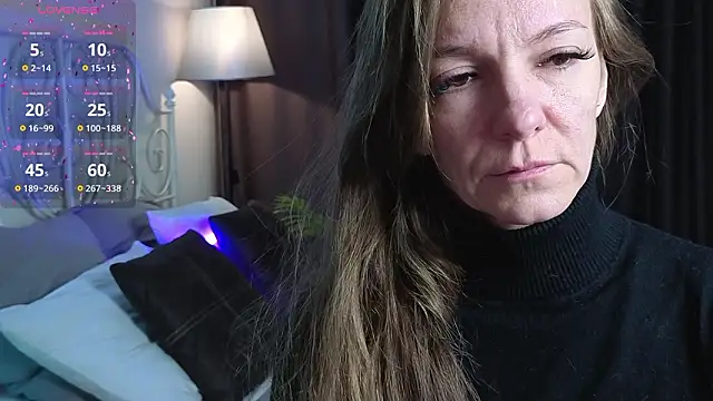 Jesica mooon online show from 02.20.26