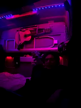 serxxx1287 online show from 12.17.25