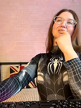 Ruby Al1en online show from 11.06.25