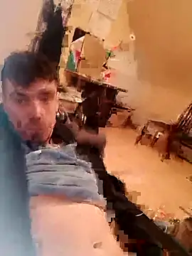 Snapshot of KaosAlpha chatting on 12.17.25 KaosAlpha online show from 12.17.25