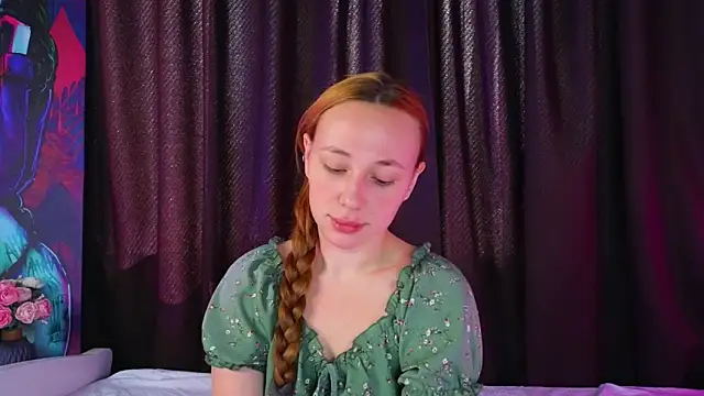 BettyStevenson online show from 09.16.25