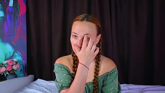 BettyStevenson online show from 09.18.25