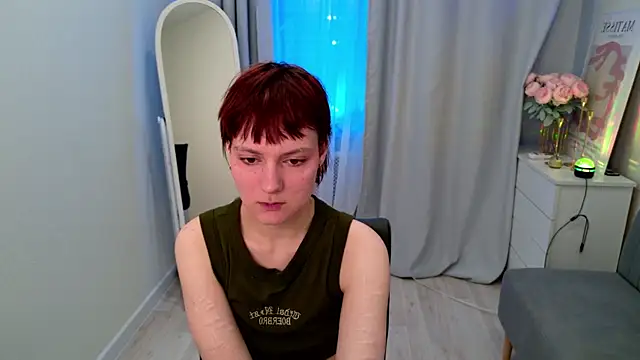 Hairy Queen  online show from 09.29.25