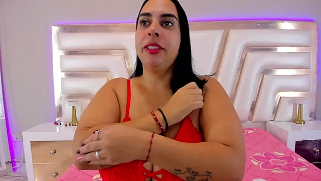 GeminisClark online show from 03.24.26