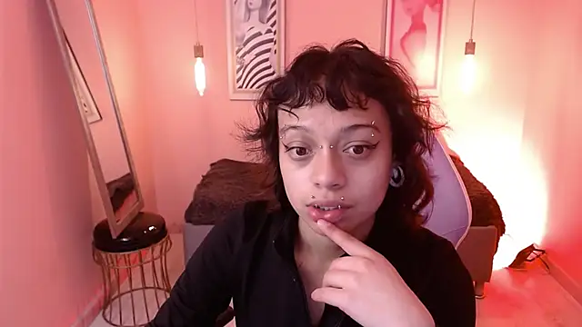 LadyWawy online show from 09.10.25