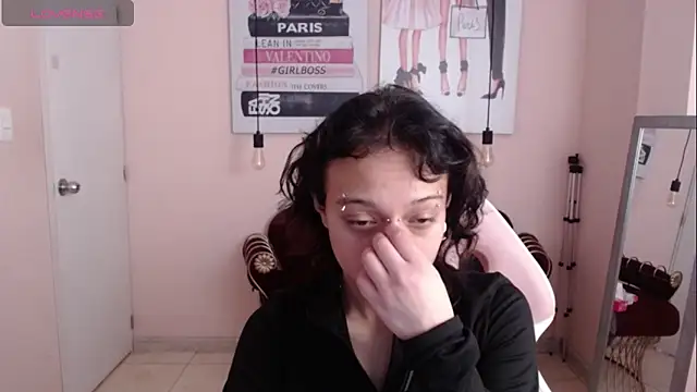 LadyWawy online show from 09.20.25