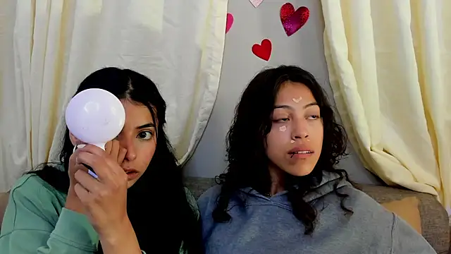 liily grey online show from 09.30.25