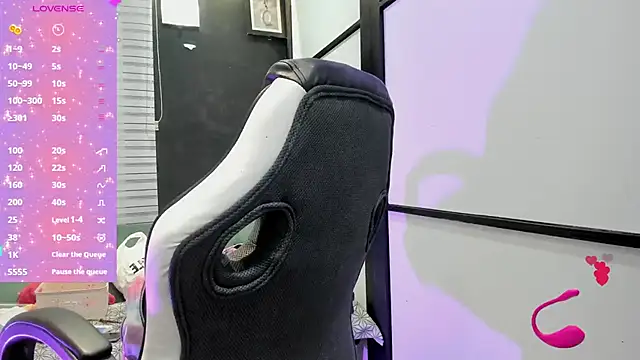 SamaraAnders  online show from 11.21.25