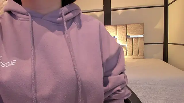 Snapshot of SamaraAnders_ chatting on 01.18.26 SamaraAnders online show from 01.18.26