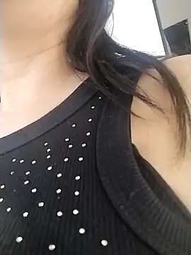 Snapshot of SamaraAnders_ chatting on 02.22.26 SamaraAnders online show from 02.22.26