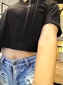 Snapshot of SamaraAnders_ chatting on 03.01.26 SamaraAnders online show from 03.01.26