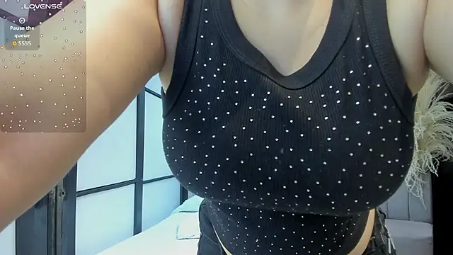 SamaraAnders  online show from 03.17.26