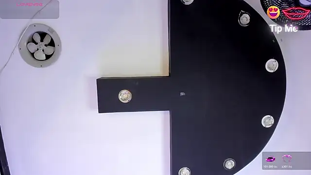 SamaraAnders  online show from 03.31.26