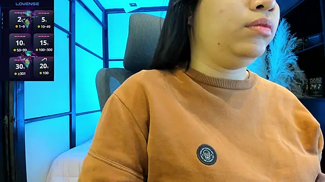 SamaraAnders  online show from 04.09.26