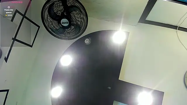 SamaraAnders  online show from 04.16.26