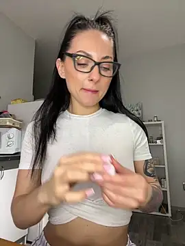 kaonasssiii online show from 09.22.25