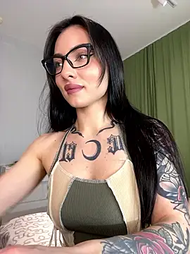 kaonasssiii online show from 01.11.26