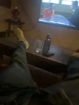 Snapshot of sharemyself chatting on 10.20.25 sharemyself online show from 10.20.25