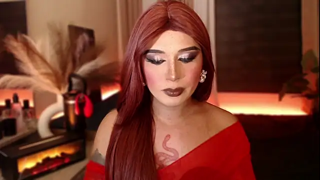 mslilly croft online show from 02.14.26