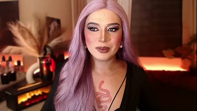 mslilly croft online show from 02.15.26