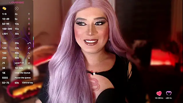 mslilly croft online show from 03.23.26