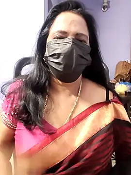 mallu-lover online show from 09.24.25
