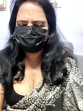 mallu-lover online show from 10.30.25