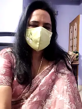 mallu-lover online show from 11.24.25