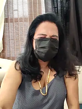 mallu-lover online show from 02.22.26