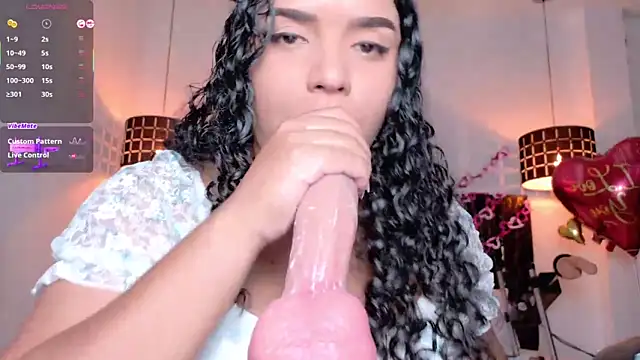 emily perezz online show from 02.13.26