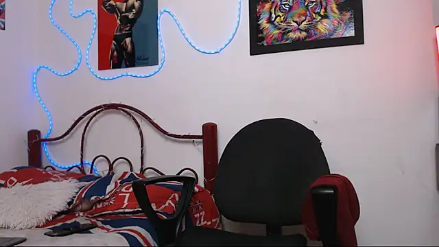 hank fuller01 online show from 12.04.25