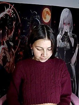 CharlotteSex  online show from 03.17.26