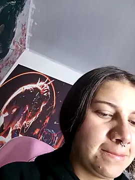 CharlotteSex  online show from 04.11.26