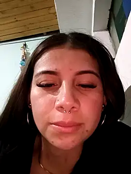CharlotteSex  online show from 05.10.26